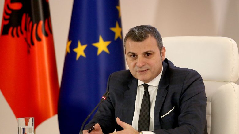 BSH mban normën bazë në 2.5 për qind, Sejko: Inflacioni ishte më i ulët se pritjet tona